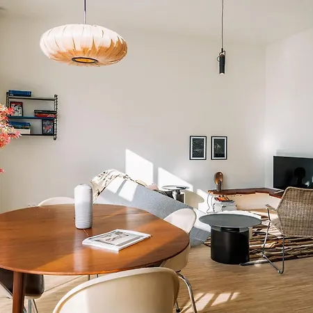 Smartflats - Avenue Apartamento Antuérpia