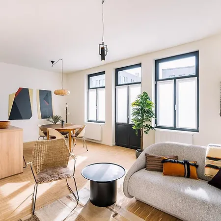 Smartflats - Avenue *