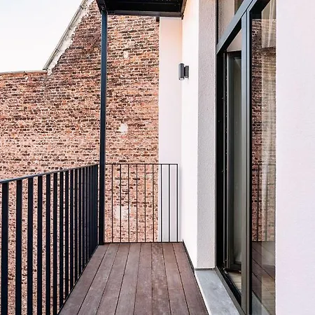 Apartamento Smartflats - Avenue
