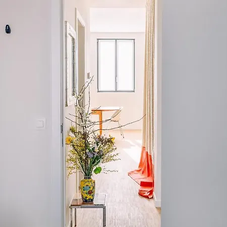 Smartflats - Avenue * Antuérpia
