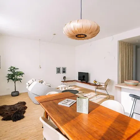 Smartflats - Avenue *