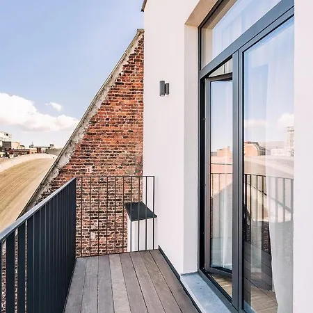 Smartflats - Avenue * Antwerpen