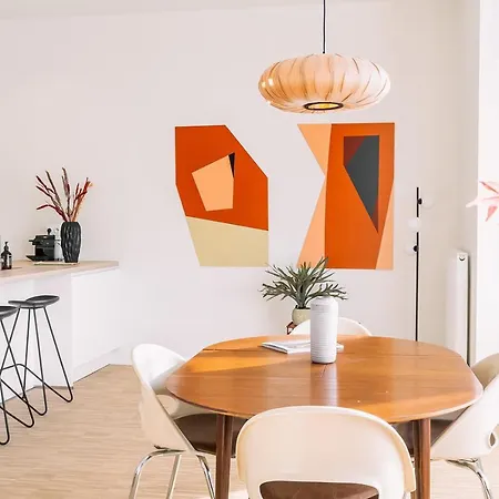 Apartamento Smartflats - Avenue