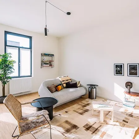 Smartflats - Avenue