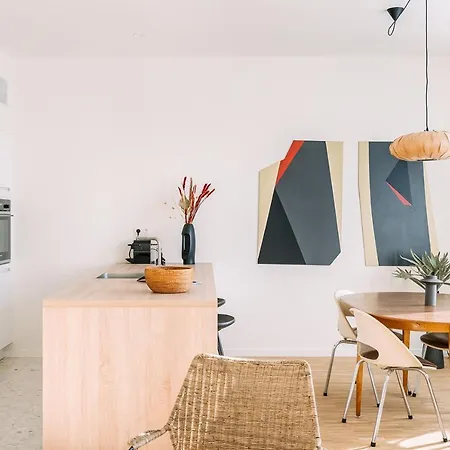 Apartamento Smartflats - Avenue