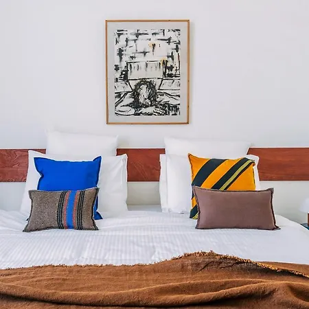 Smartflats - Avenue Apartamento
