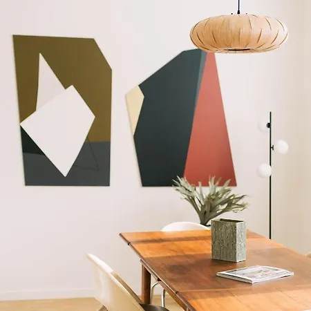 Apartamento Smartflats - Avenue