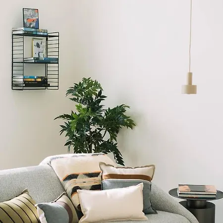 Smartflats - Avenue Antuérpia