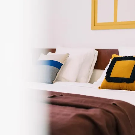Smartflats - Avenue Apartamento