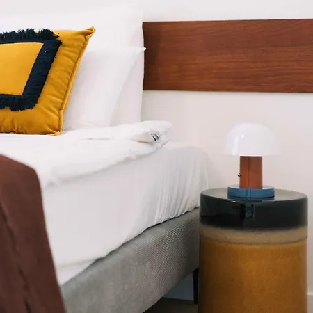 Smartflats - Avenue Apartamento *