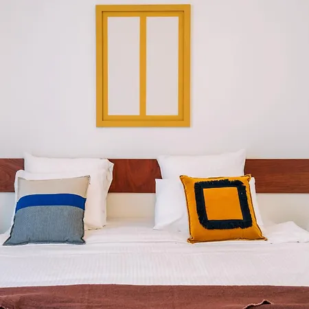 Apartamento Smartflats - Avenue *