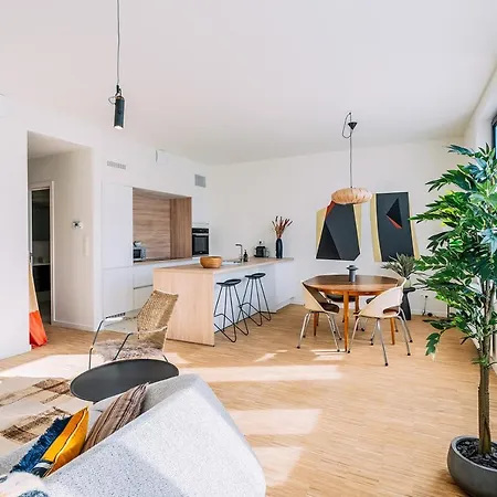 Smartflats - Avenue * Antwerp
