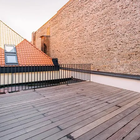 Apartment Smartflats - Avenue *