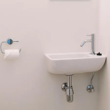 Apartamento Smartflats - Avenue Antuérpia